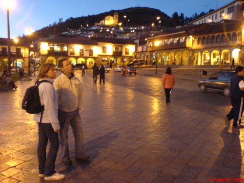 Cuzco
