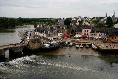 Bretaña. Foto: Pablo Domínguez-Palacios