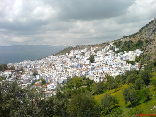 Chaouen
