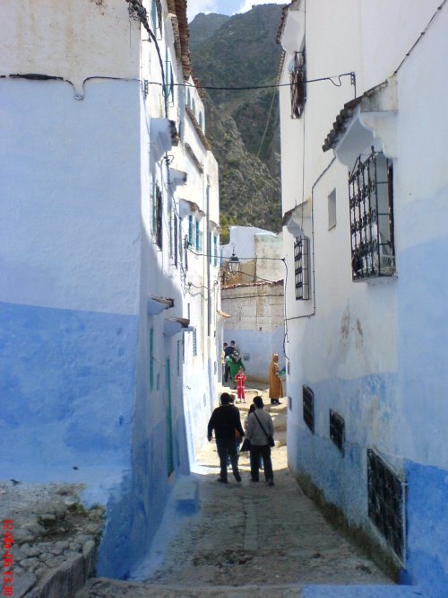Chaouen