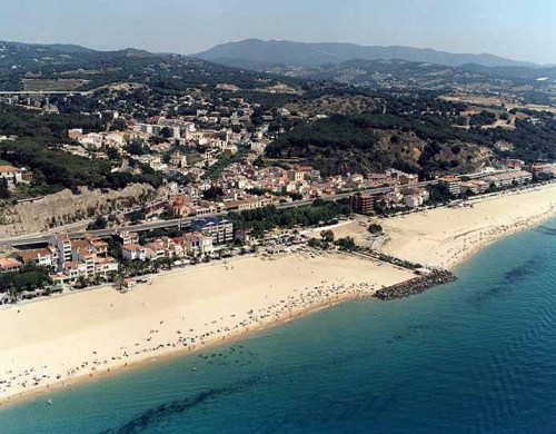 arenys-de-mar