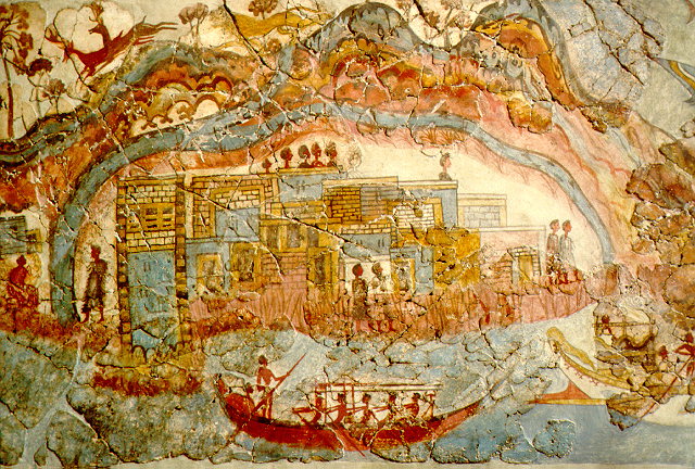 Akrotiri_minoan_town